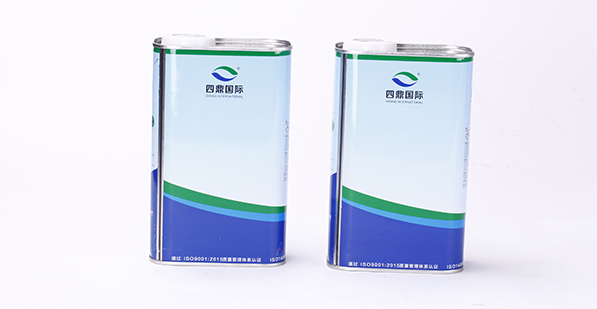 四鼎华悦